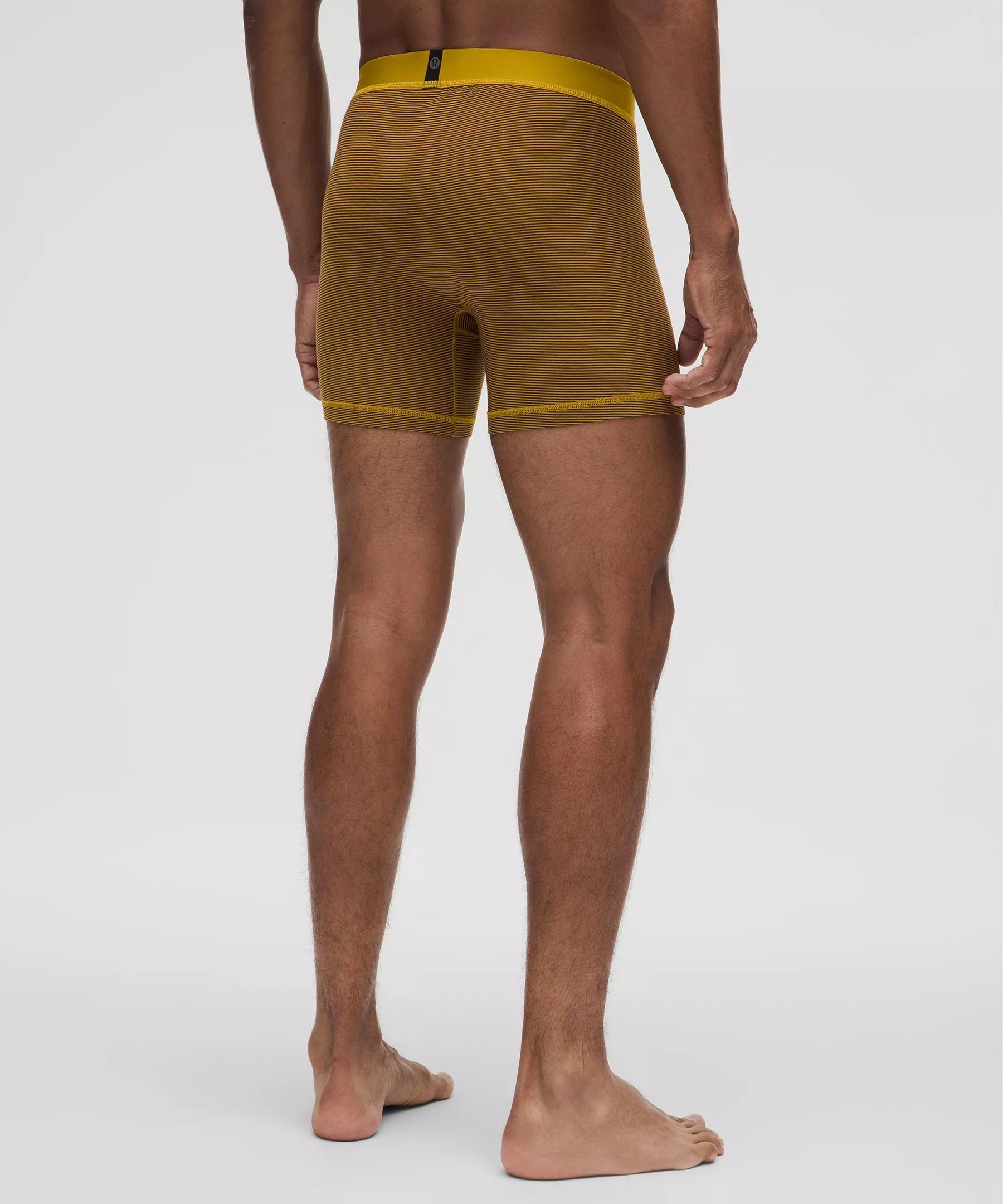 Always In Motion Boxer 5" Product Image
