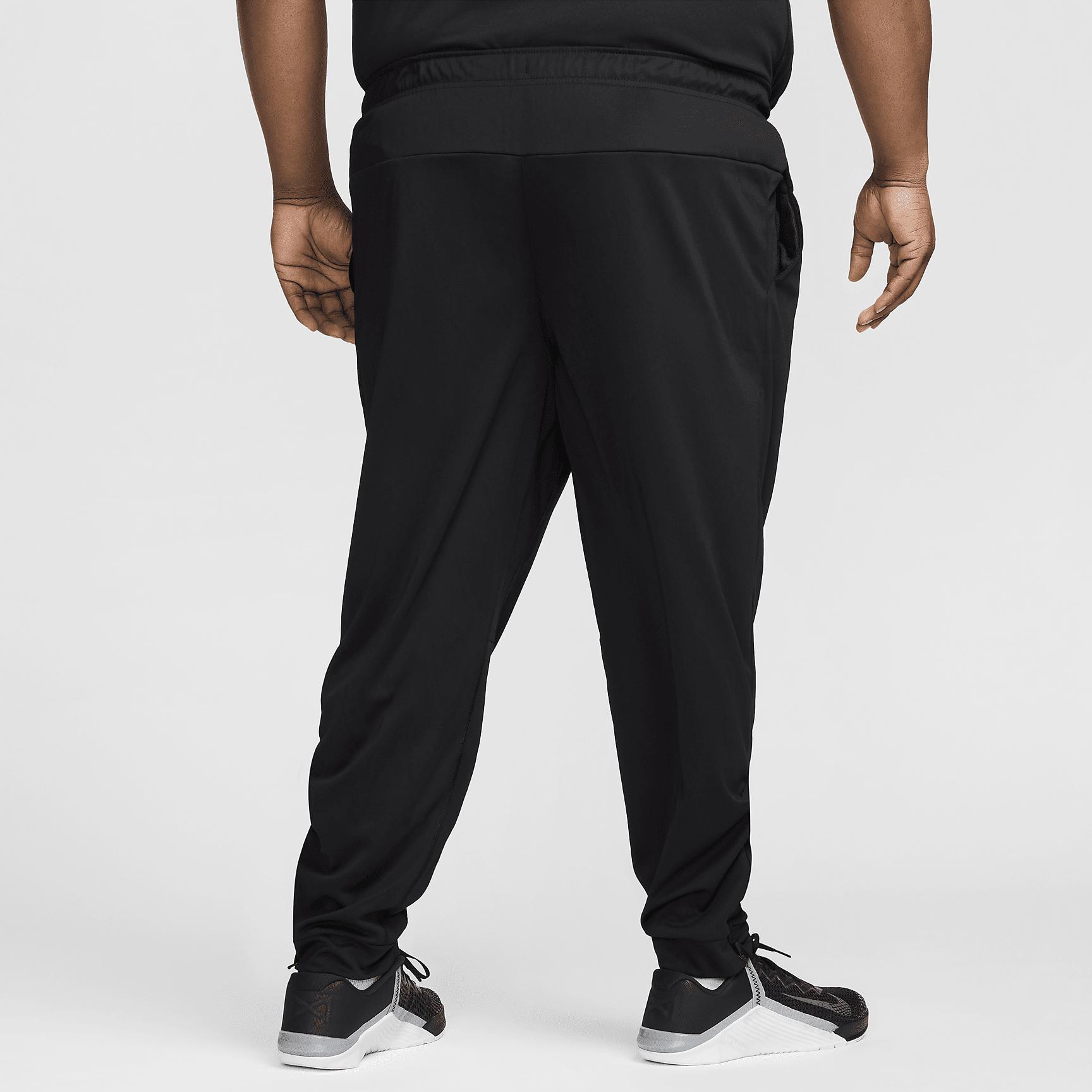 Nike Totality Men's Dri-FIT Tapered Versatile Pants Product Image