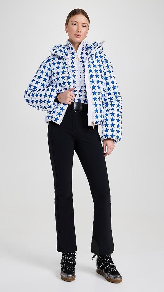 Goldbergh Sportif Ski Pully Top | Shopbop Product Image