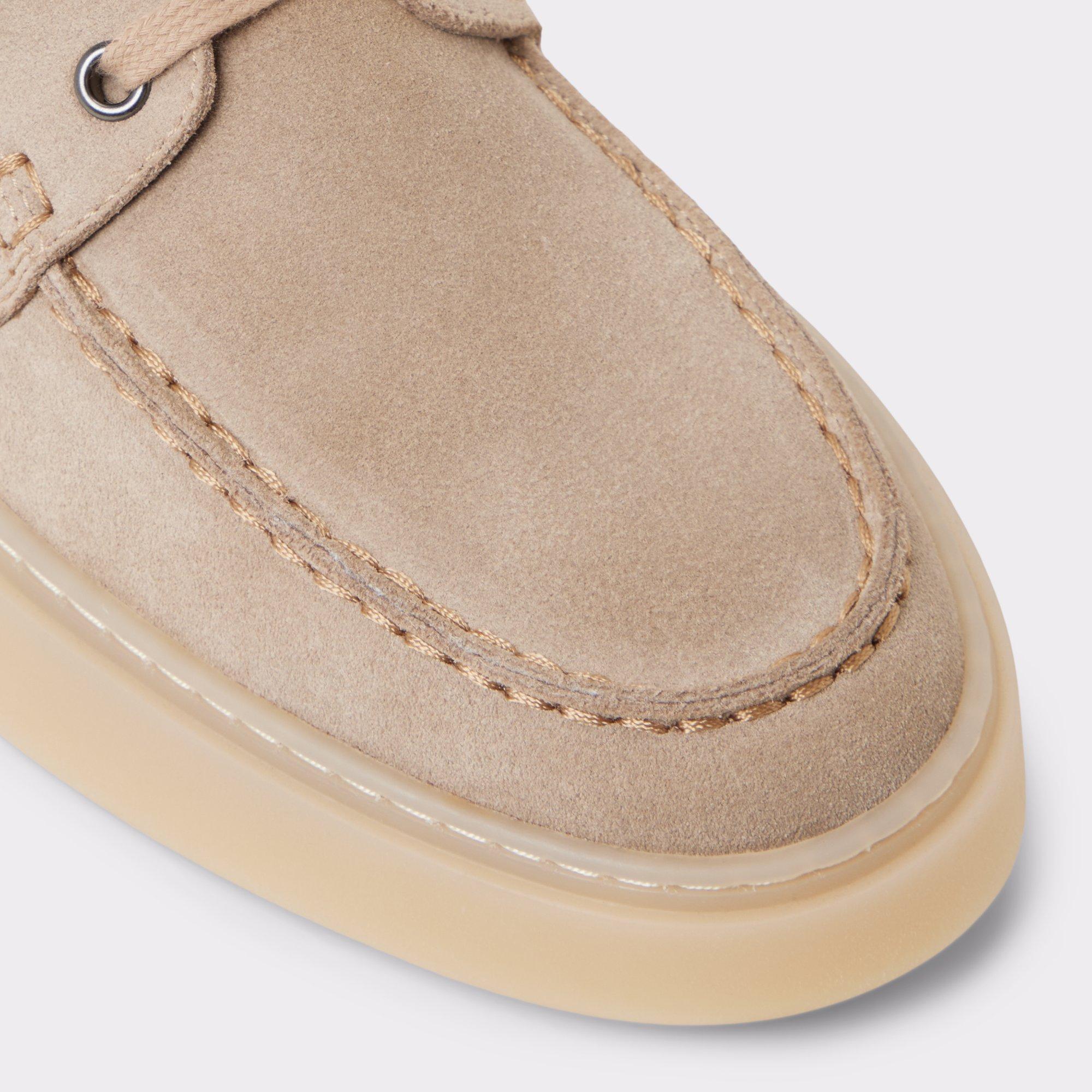 ALDO Stazo - Men's Casual Shoe - Beige, Size 8 Product Image
