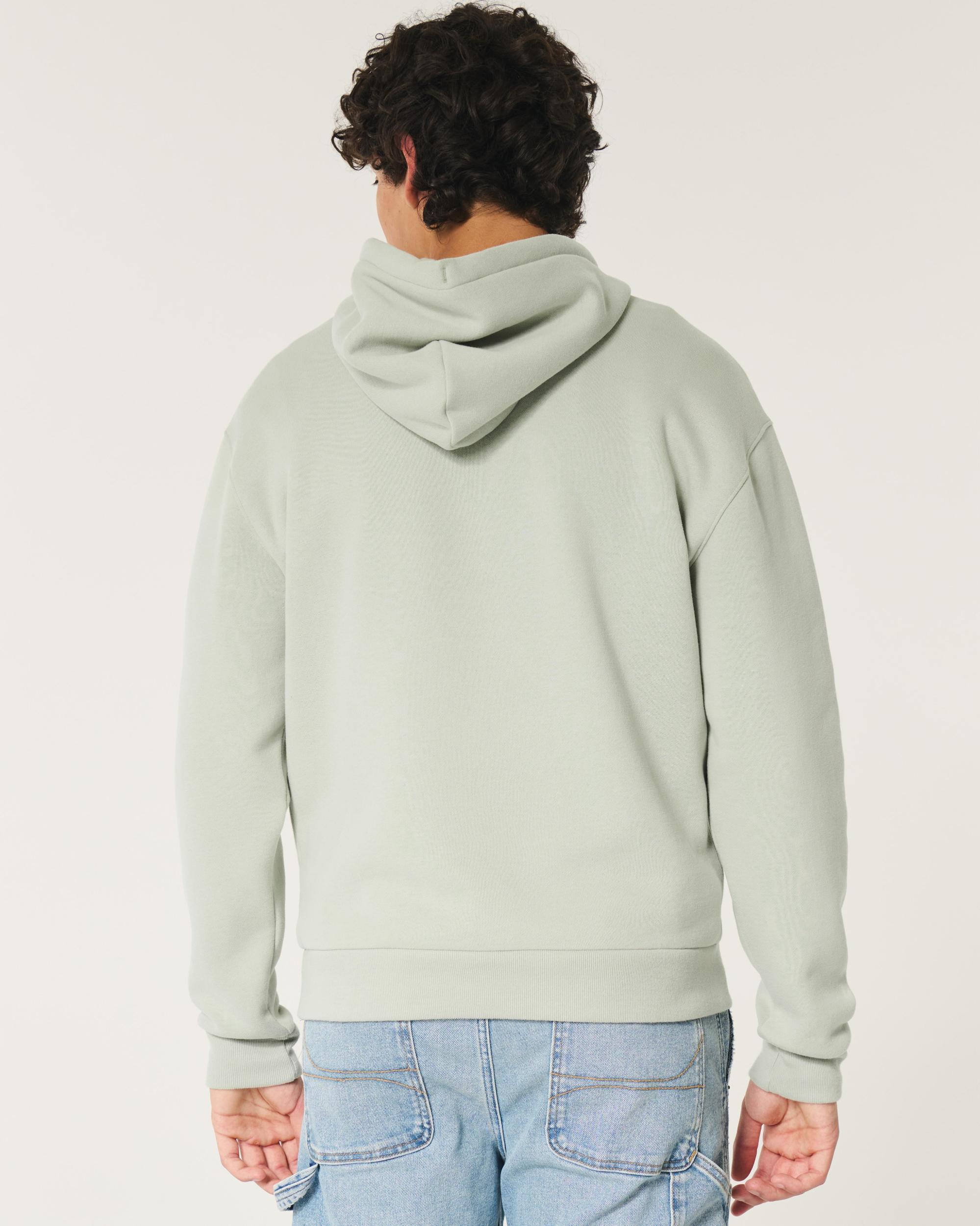 Relaxed Icon Hoodie Product Image