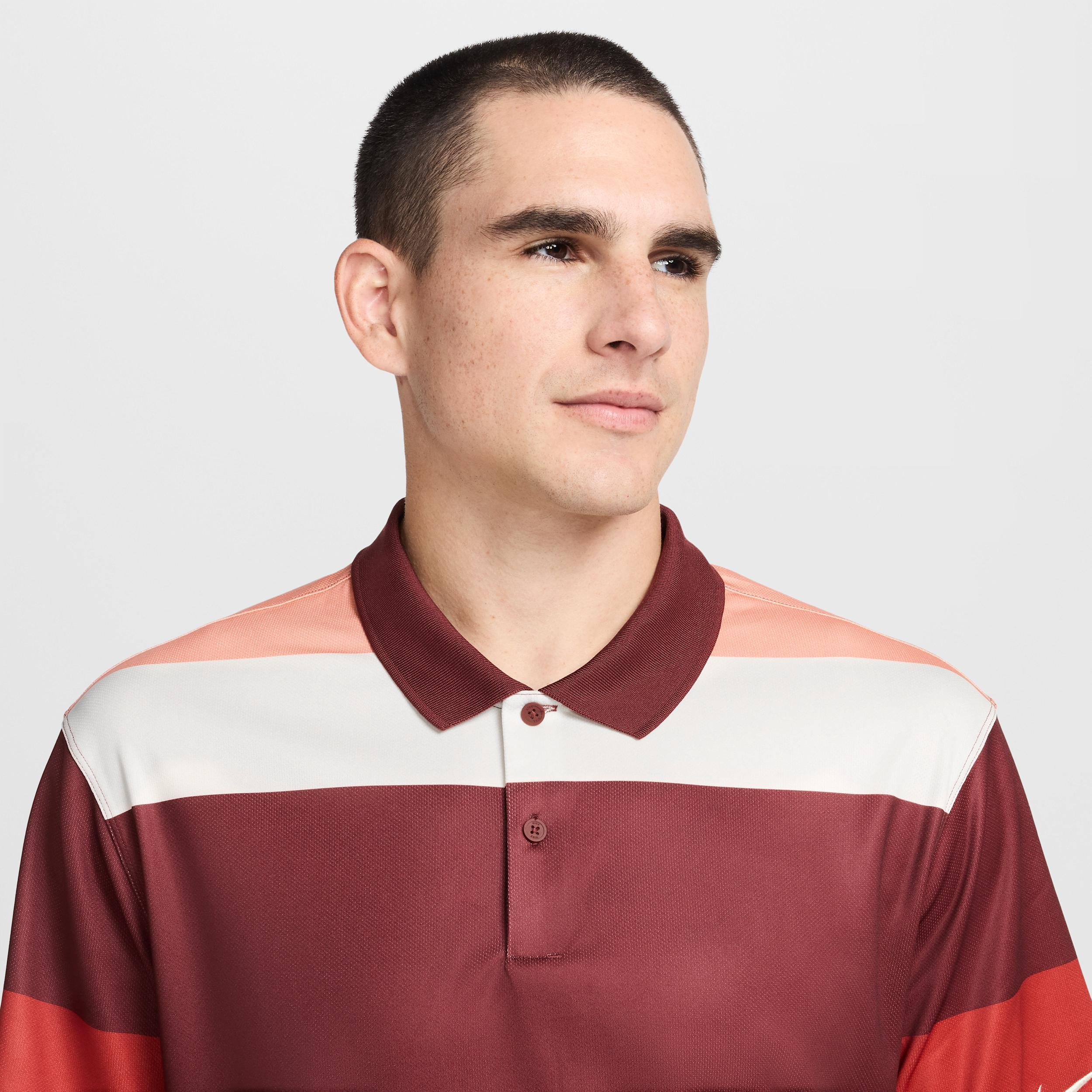 Nike Men's Victory+ Dri-FIT Golf Polo Product Image