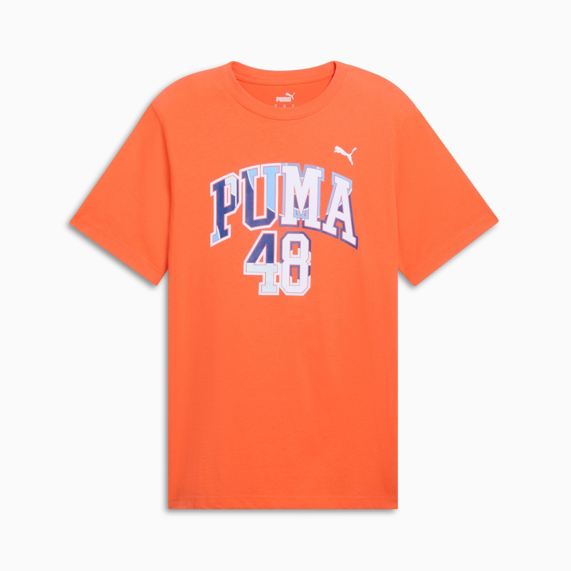 GRAPHICS Varsity Men's Tee Product Image
