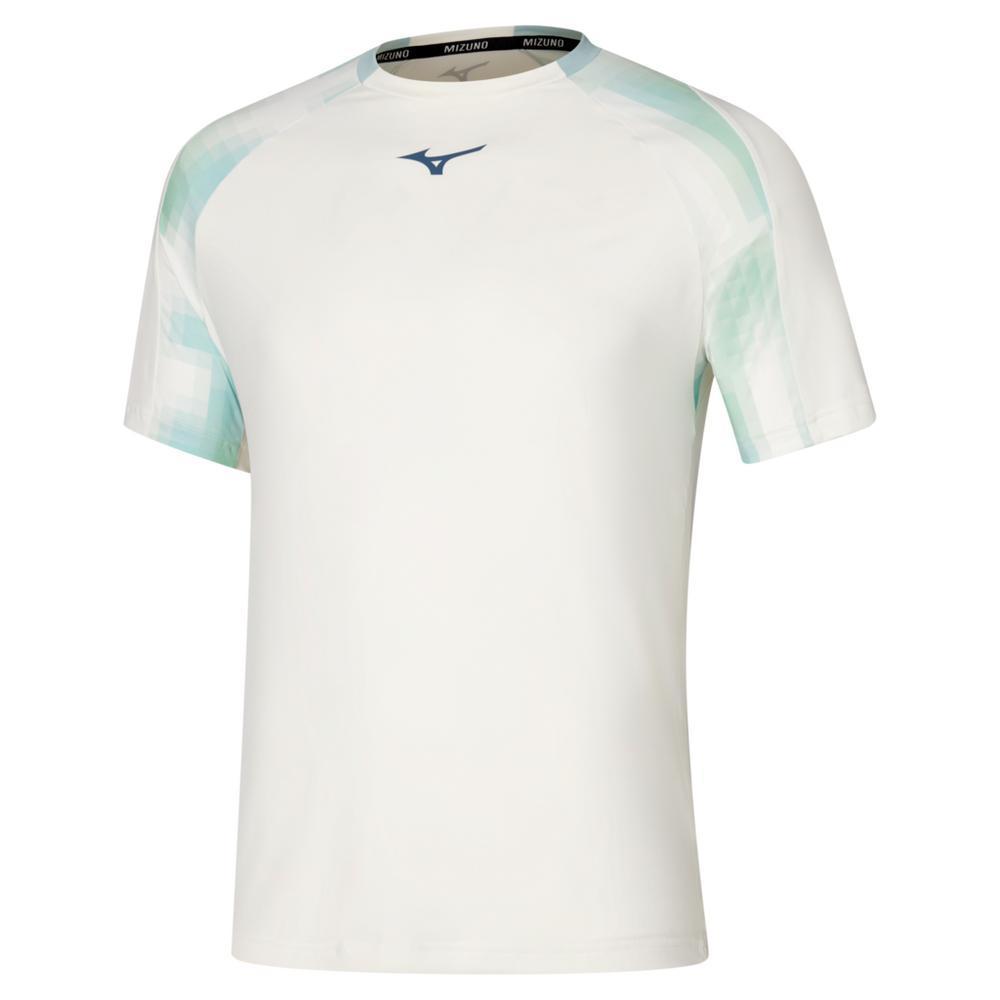Mizuno Men's Shadow Tennis Tee Product Image