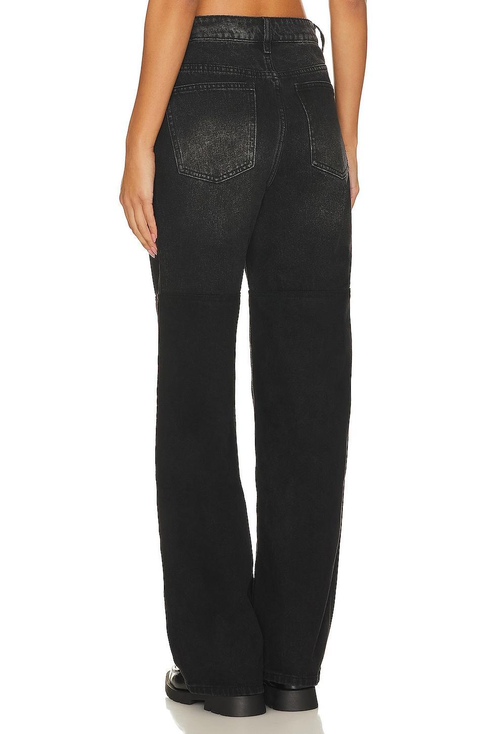 Kenny Contrast Jean superdown Product Image