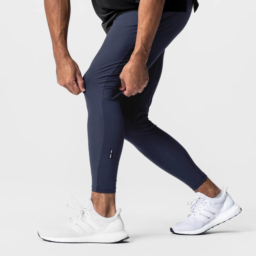 0699. Tetra-Lite® Hybrid Jogger - Navy Product Image