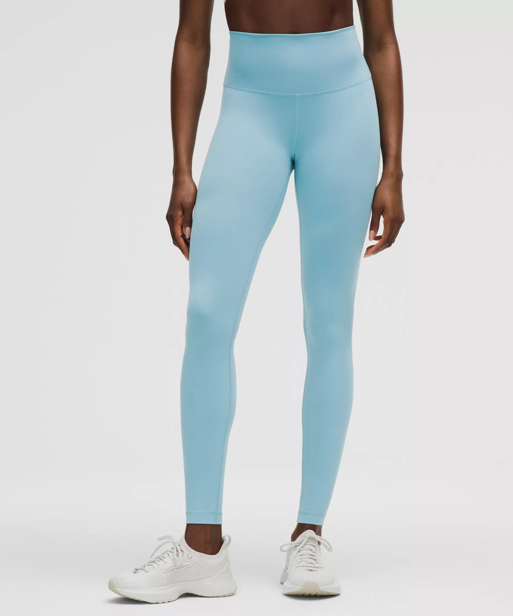 Wunder Train High-Rise Tight 28" Product Image