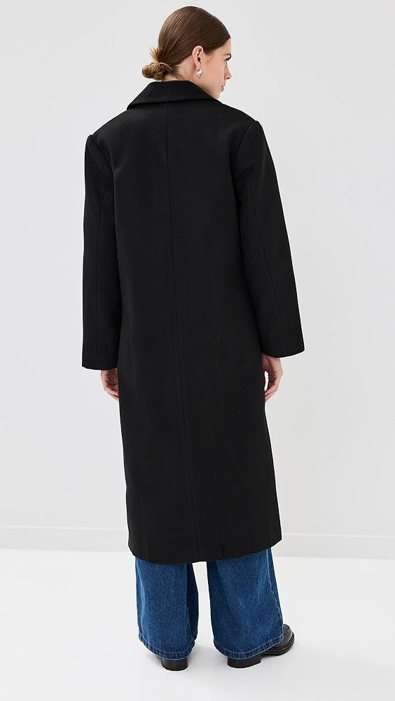 Lioness Olsen Coat | Shopbop Product Image