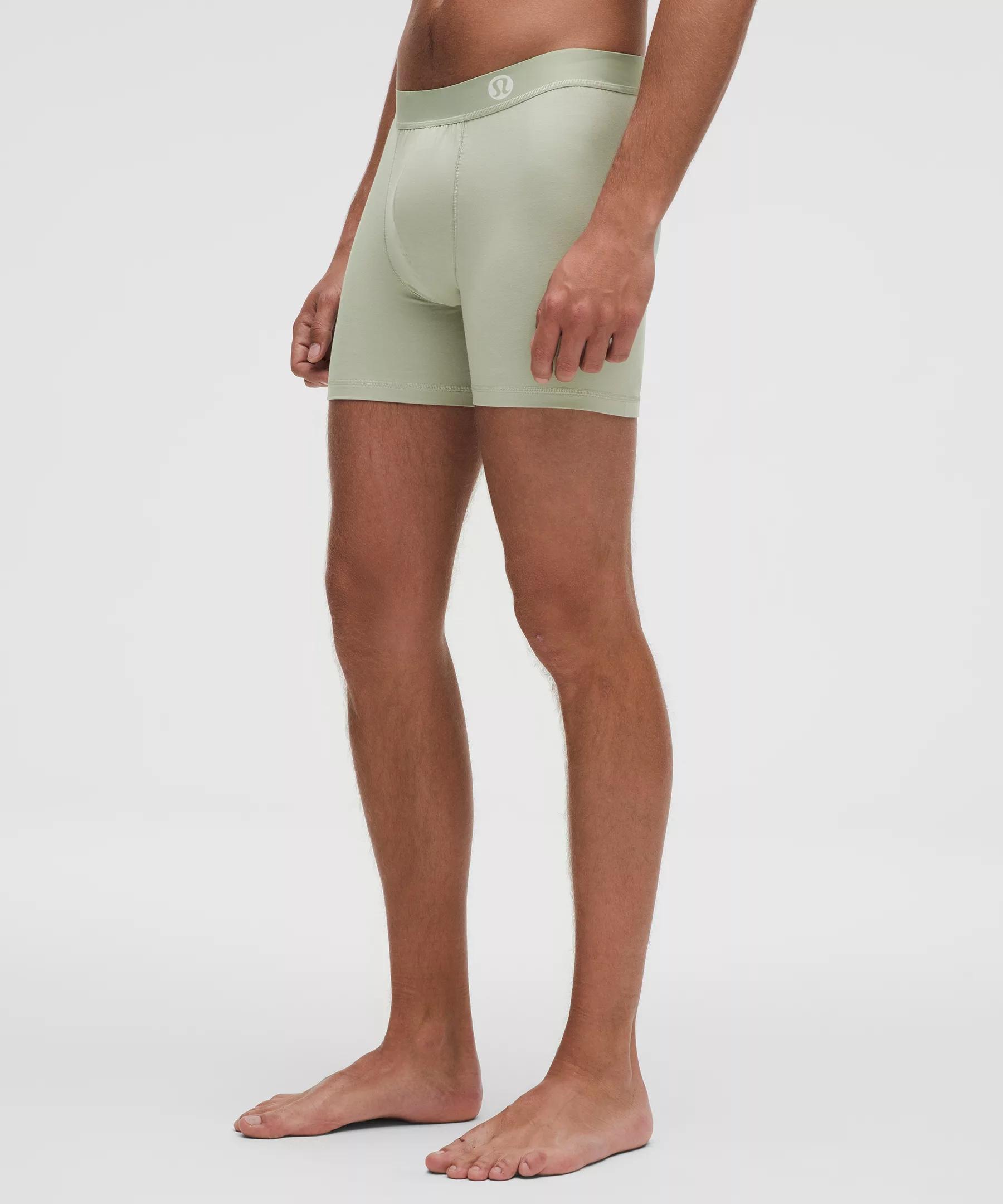 Always In Motion Boxer 5" Product Image