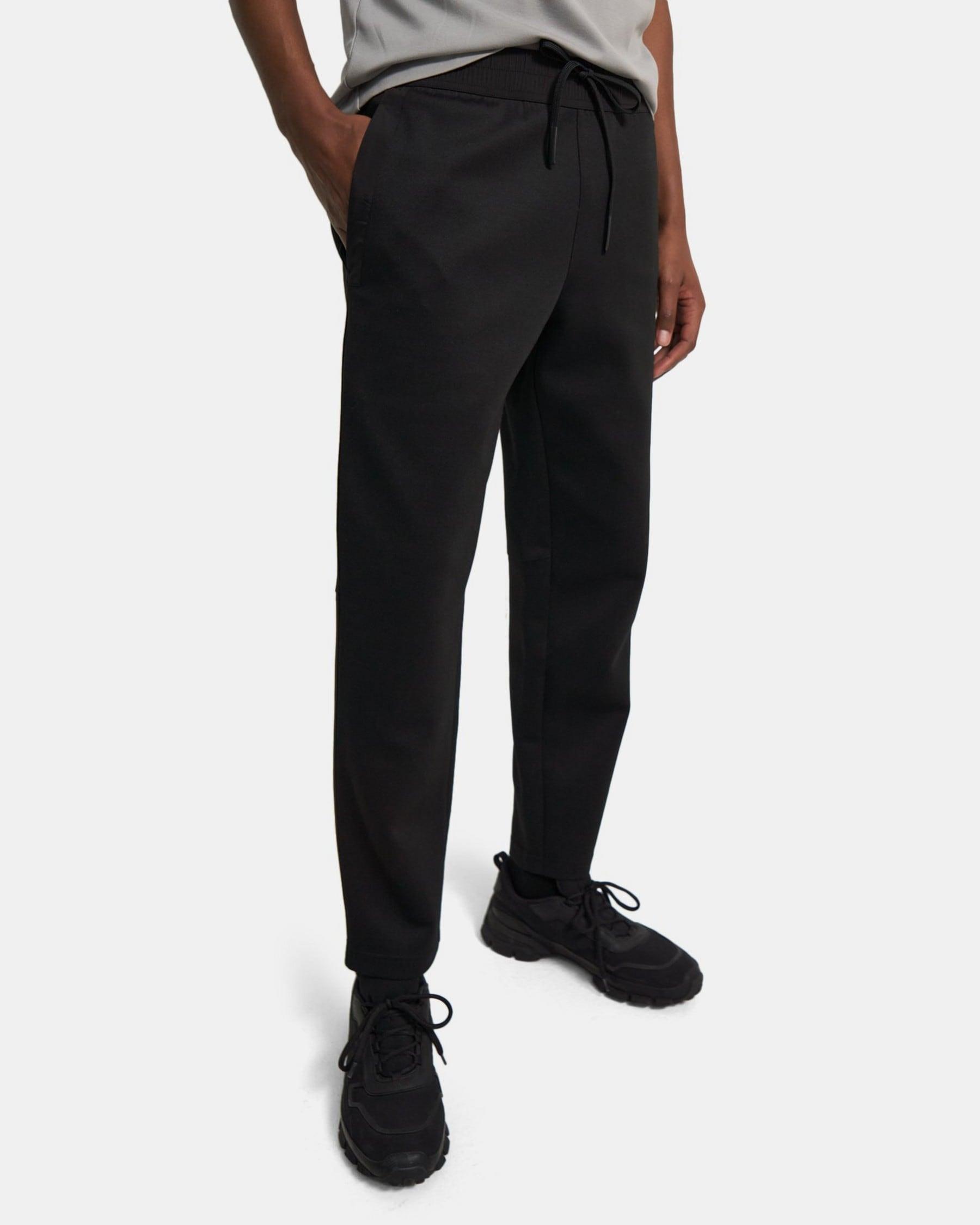 Knit Pant in Connect Jersey Product Image
