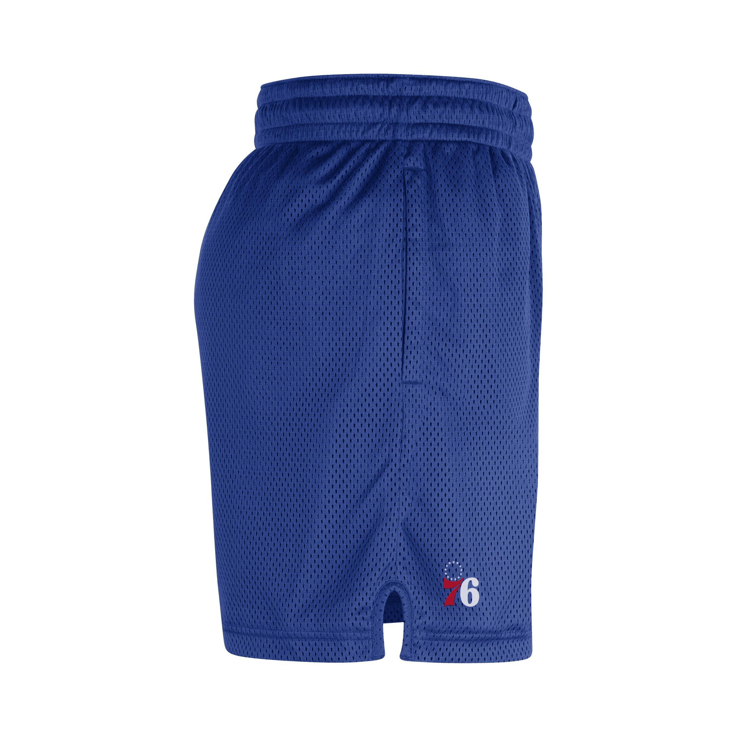 Portland Trail Blazers Men's Nike NBA Shorts Product Image