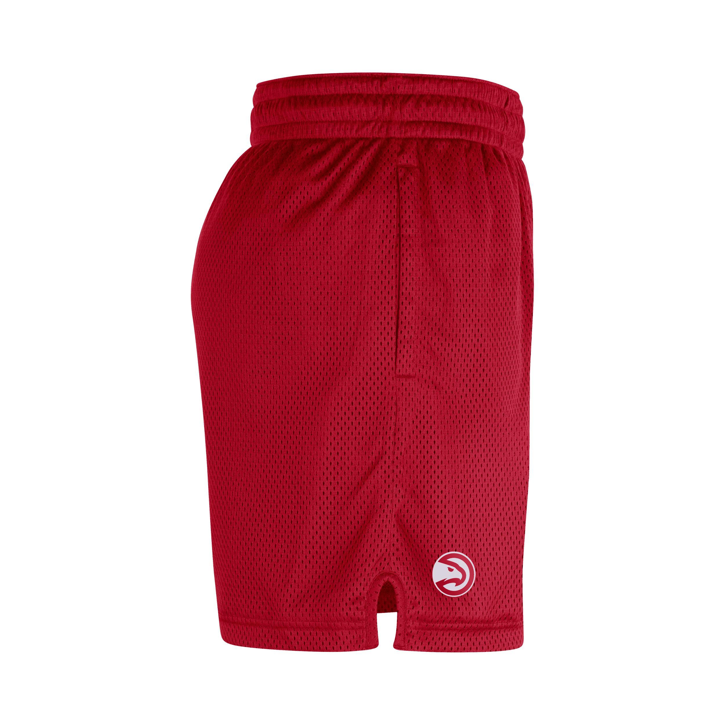 Portland Trail Blazers Men's Nike NBA Shorts Product Image