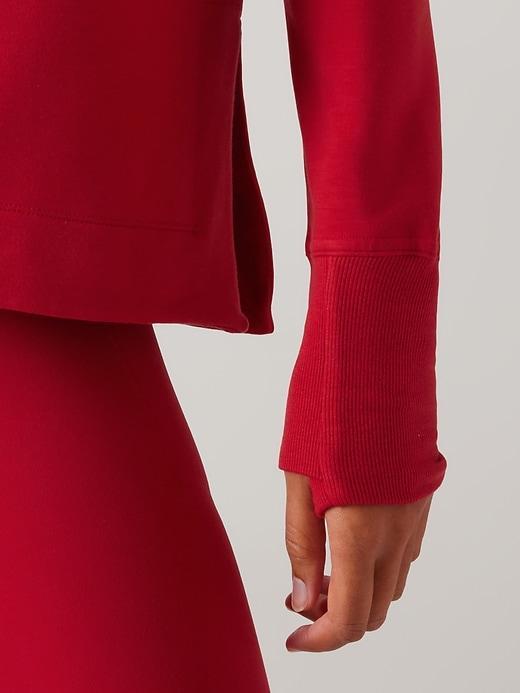 Coaster Luxe Recover Sweatshirt Product Image