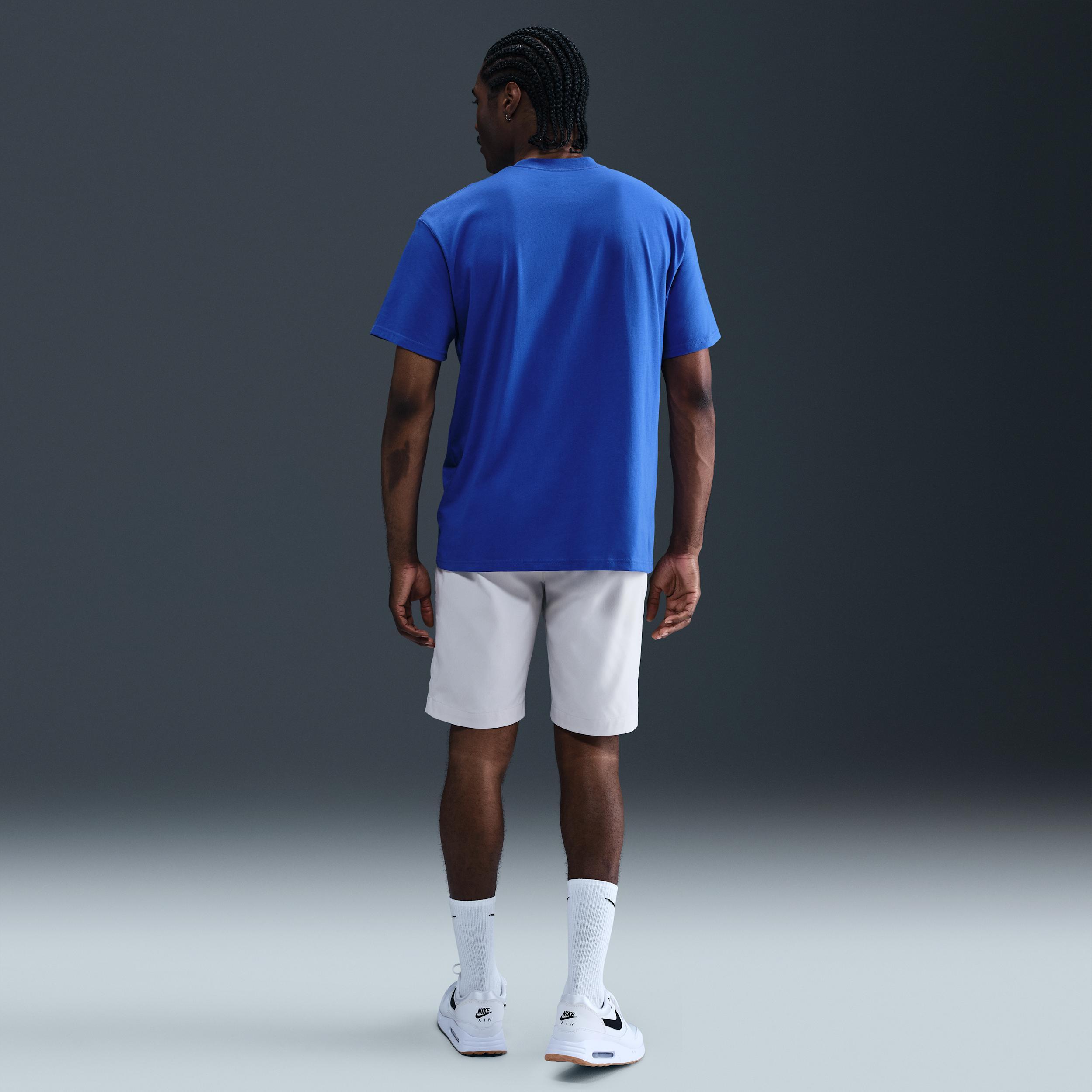 Nike Men's Golf T-Shirt Product Image