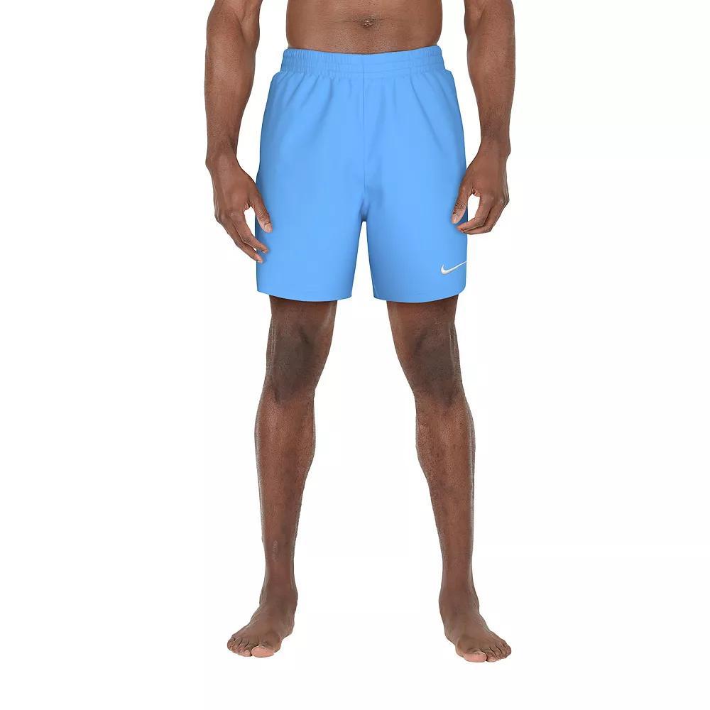 Mens Nike Essential 7 Swim Trunks Product Image