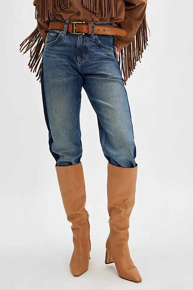 Sylvia Tall Boots Product Image