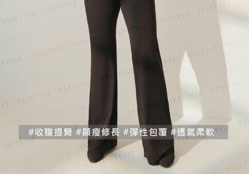Hip Lift Wide Invincible Pants Extended Version Product Image