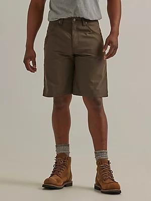 Wrangler Workwear Technician Short | Men's SHORTS | Wrangler® Product Image