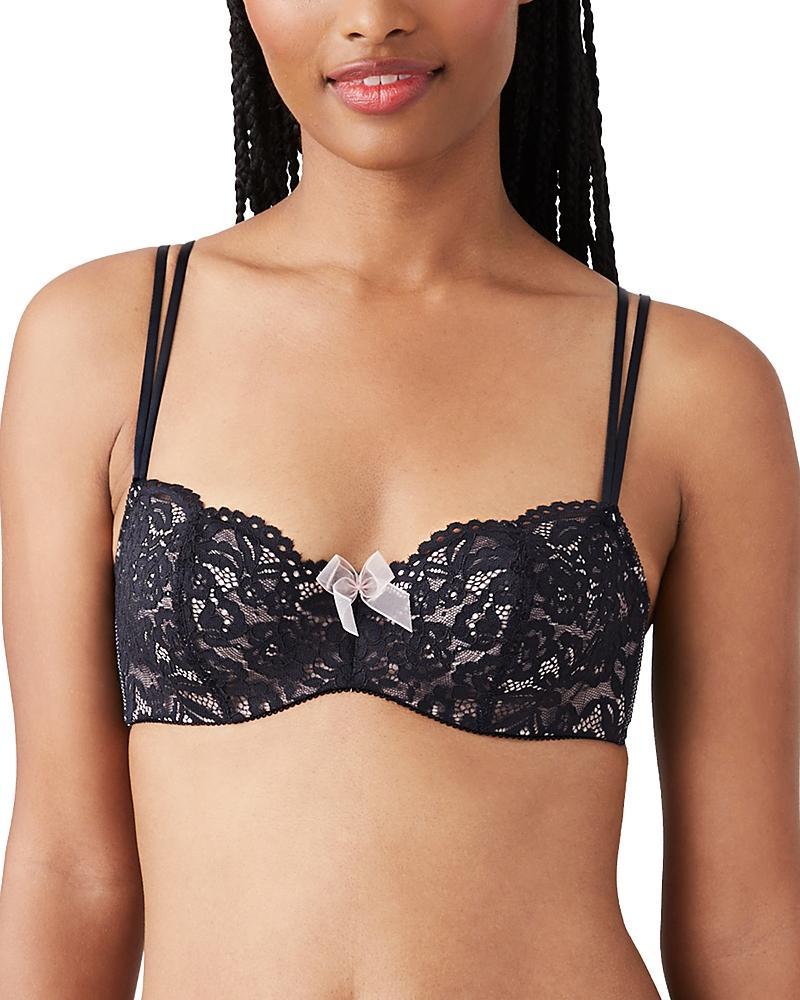 b. temptd by Wacoal Ciao Bella Underwire Bra Product Image