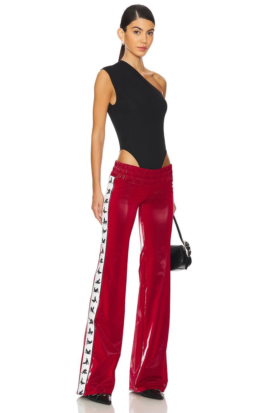 League Tracksuit Bottom Poster Girl Product Image