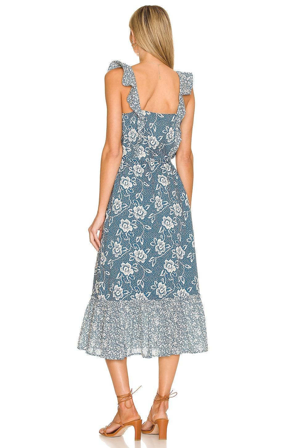Poppy Dress PAIGE Product Image