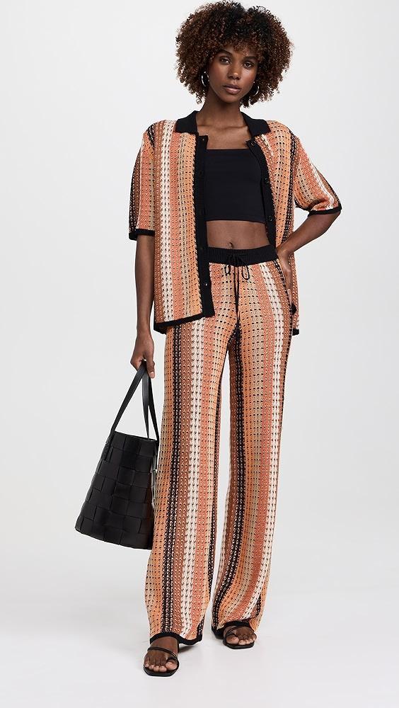 Seven Wonders Aimee Top | Shopbop Product Image