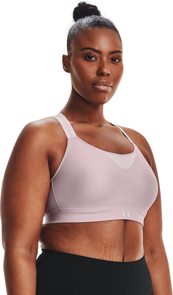 Women's UA Infinity High Sports Bra Product Image