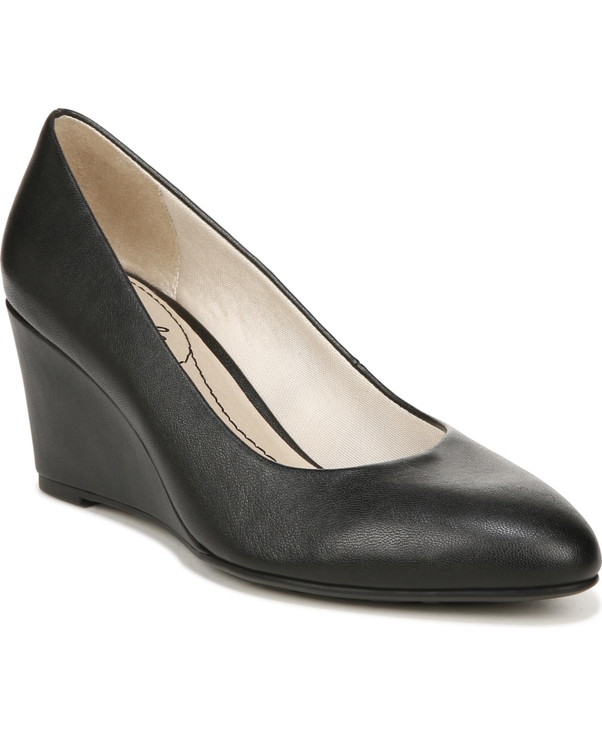 LifeStride Gio Wedge Womens Wedge Heels Product Image
