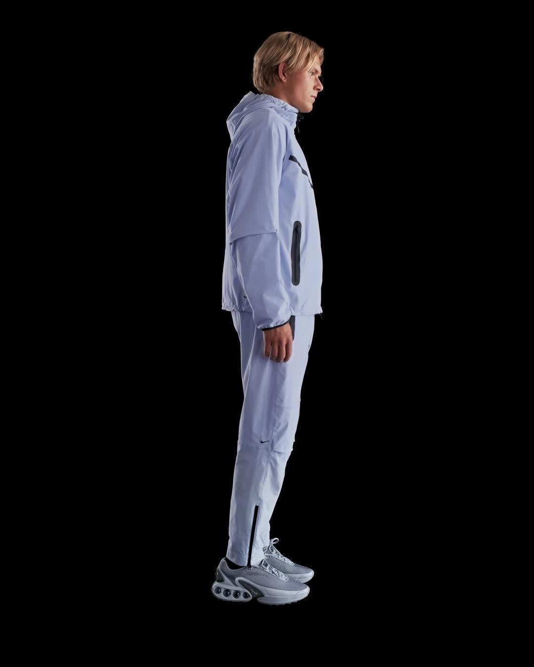 Nike Men's Tech Woven Pants Product Image
