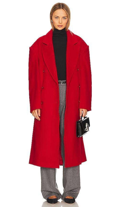 The Coat Product Image