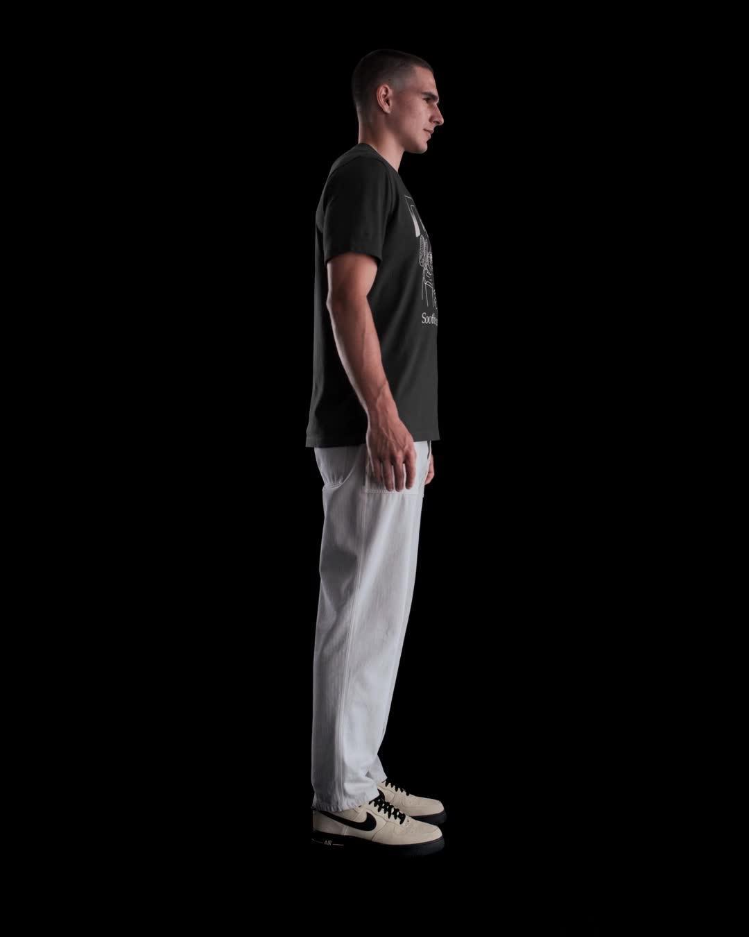 Men's Nike Sportswear T-Shirt Product Image