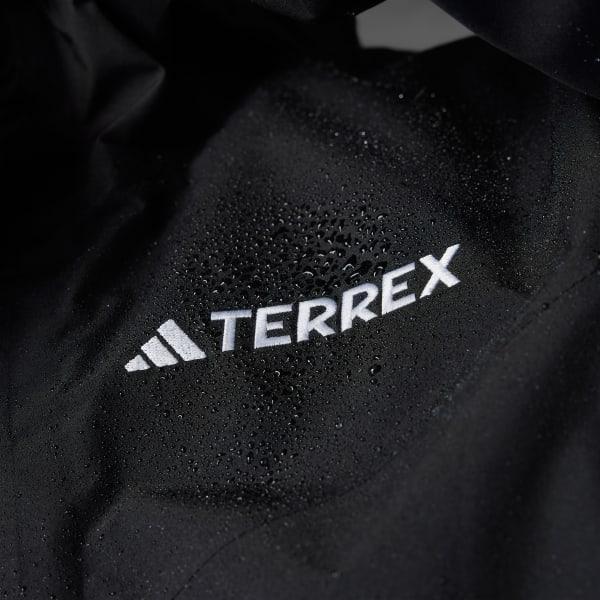Terrex Xperior 2L GORE-TEX Performance Jacket Product Image