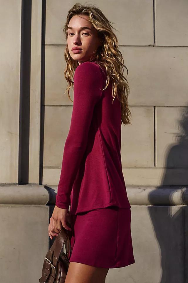 Good Feels Turtleneck Set Product Image