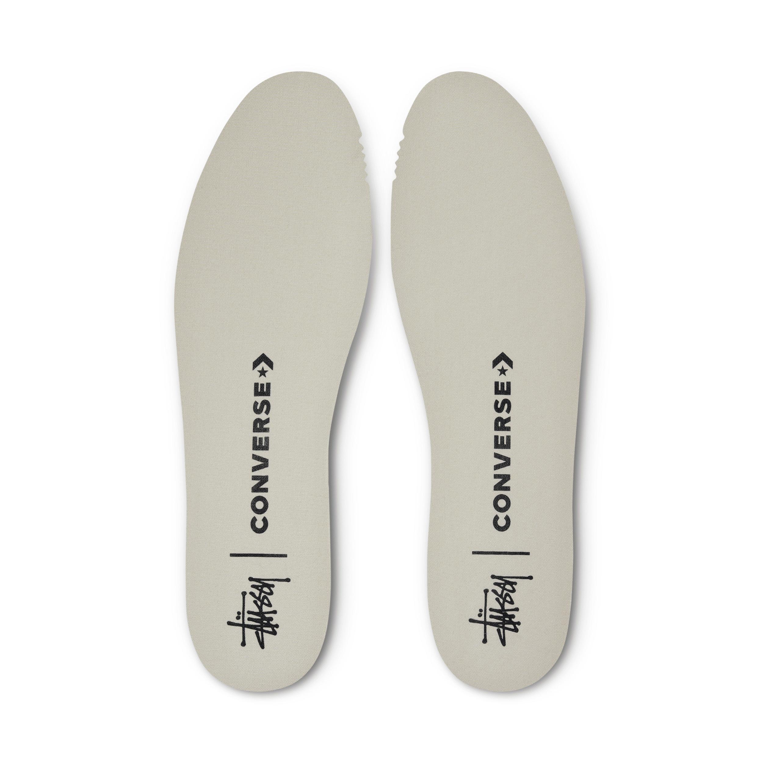 Men's Converse x StÃ¼ssy Chuck 70 Shoes Product Image
