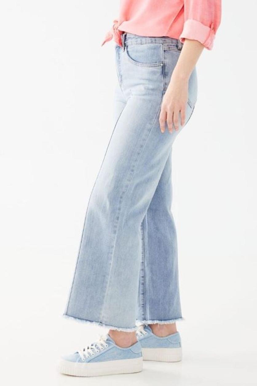 Olivia Wide Leg Ankle Product Image