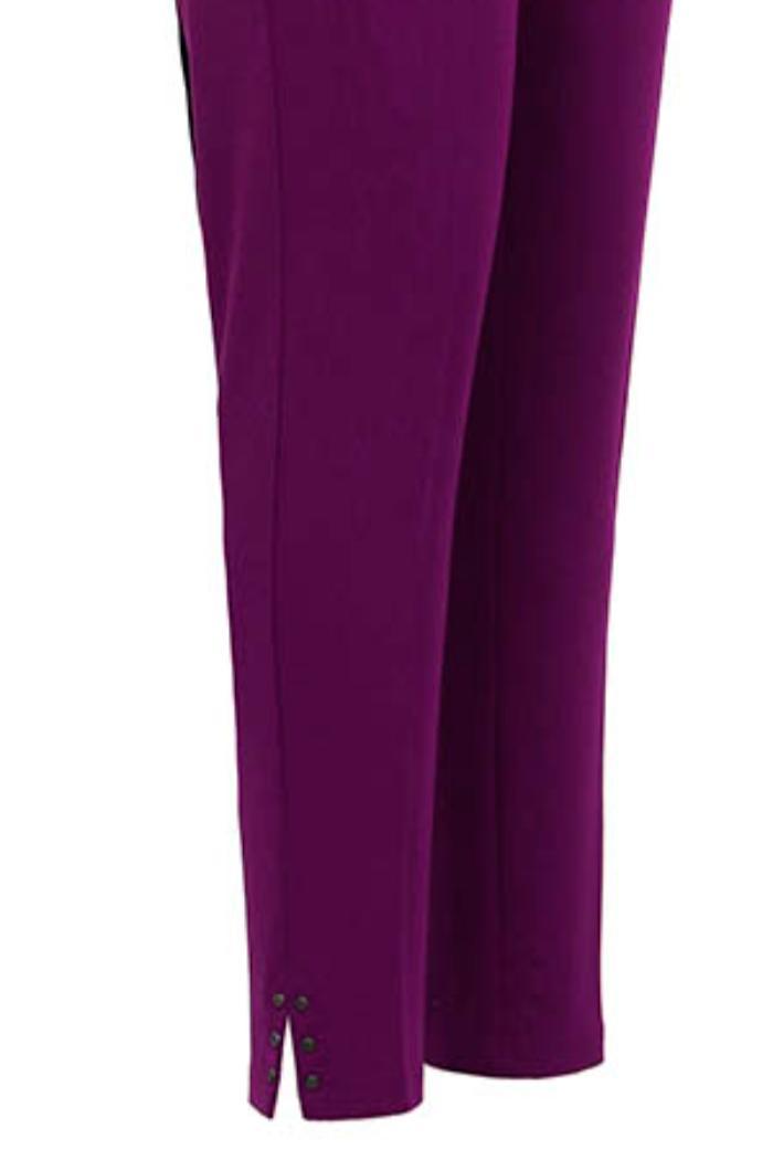 Ponte Ankle Pant Product Image