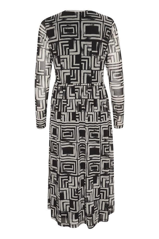 CUmelida mesh dress Product Image