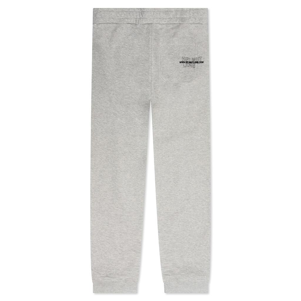 Warp Jogger - Vapor Heather Male Product Image