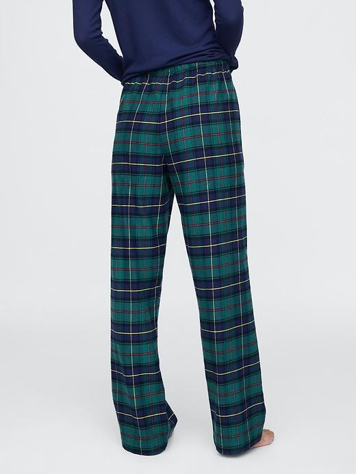 Softest Flannel Pants Product Image