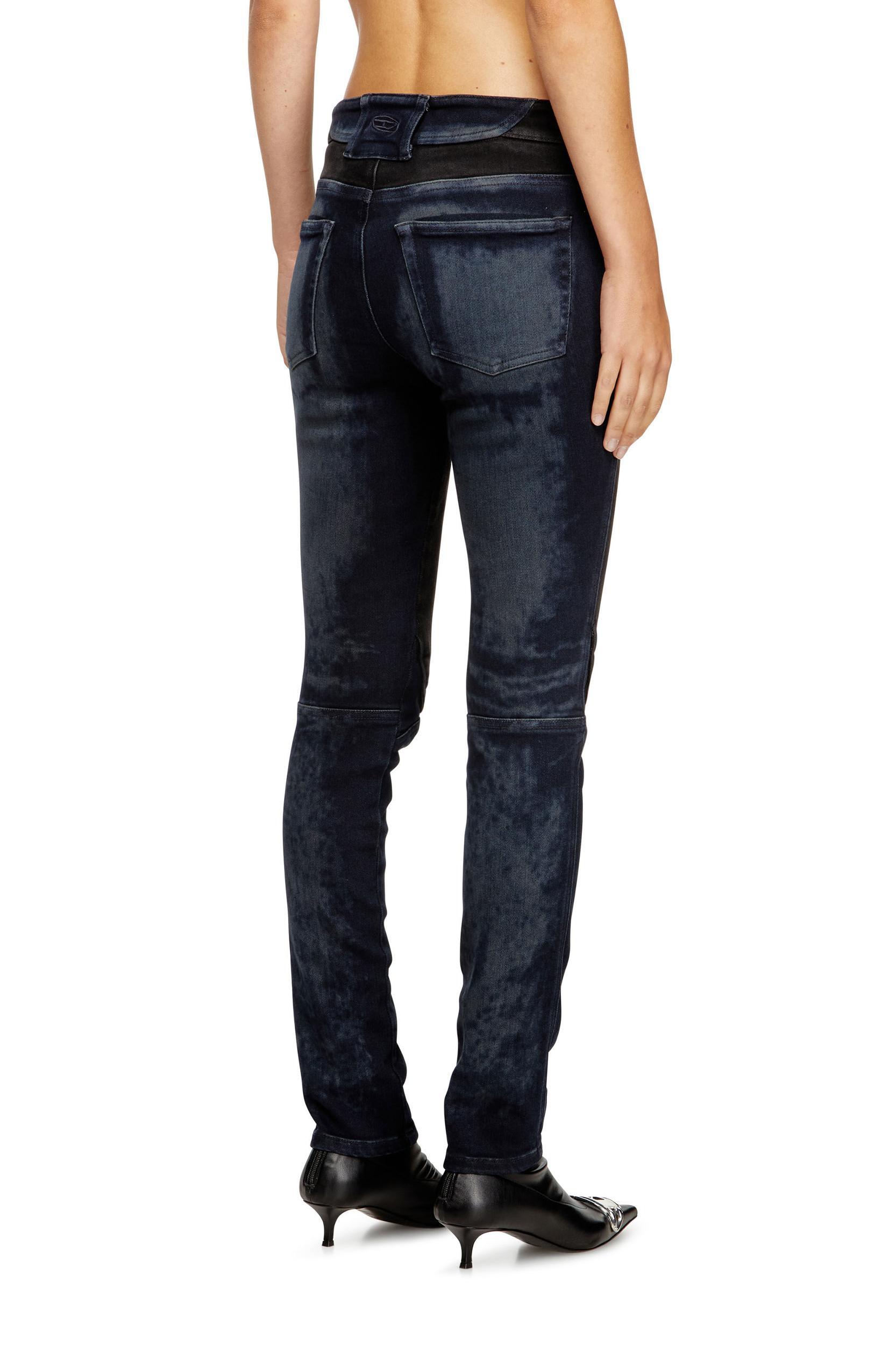 Slim Jeans D-Bikee 09M92 Product Image