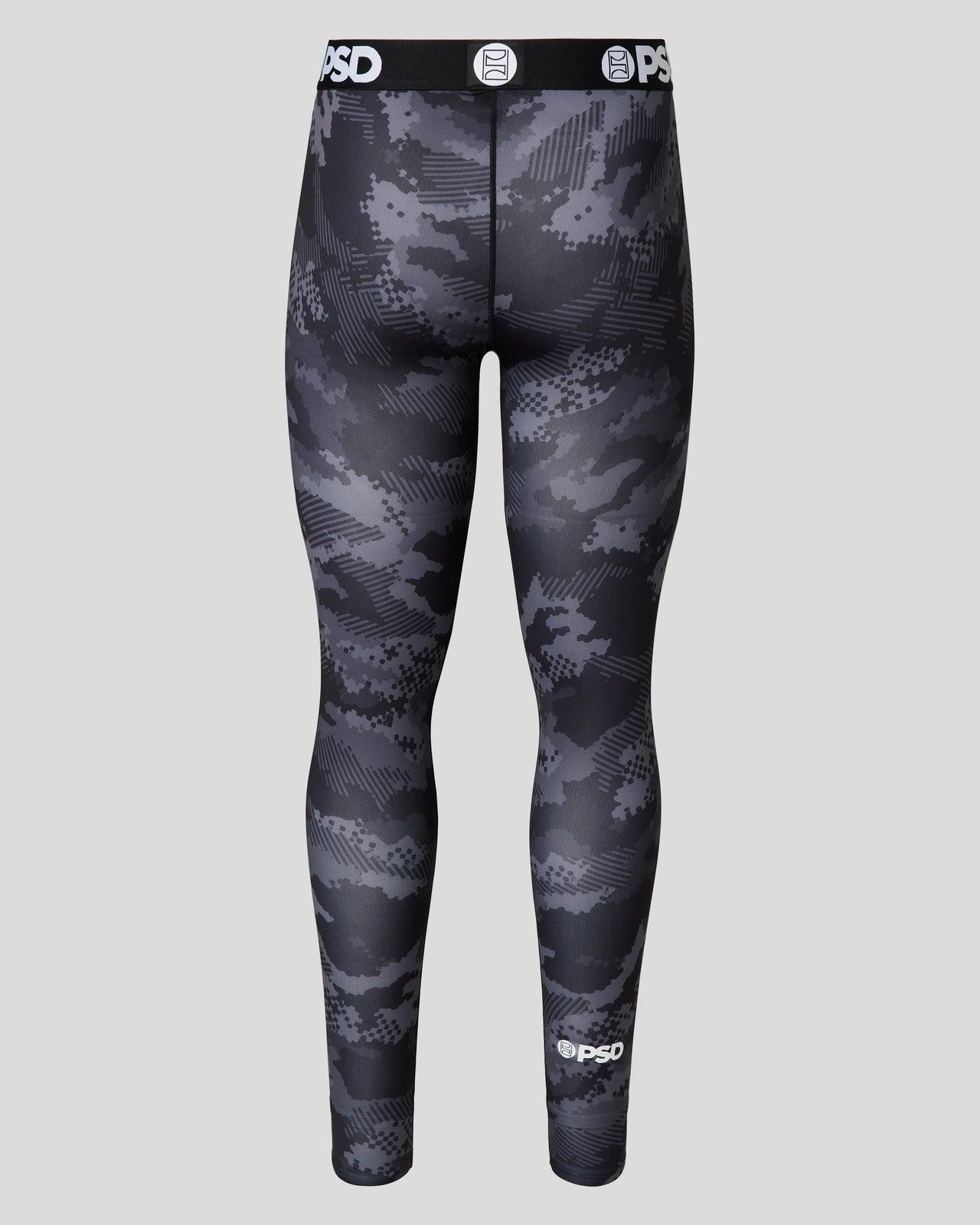 Pro Tight - Night Camo Male Product Image
