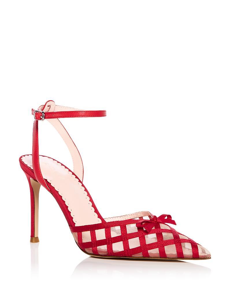 Aqua Womens Tely Pumps - Exclusive Product Image