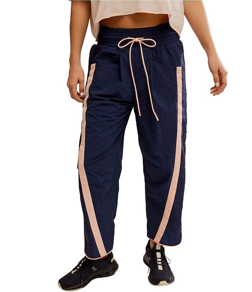FP Movement The Champ is Here Pant High Waisted Barrel Pants Product Image