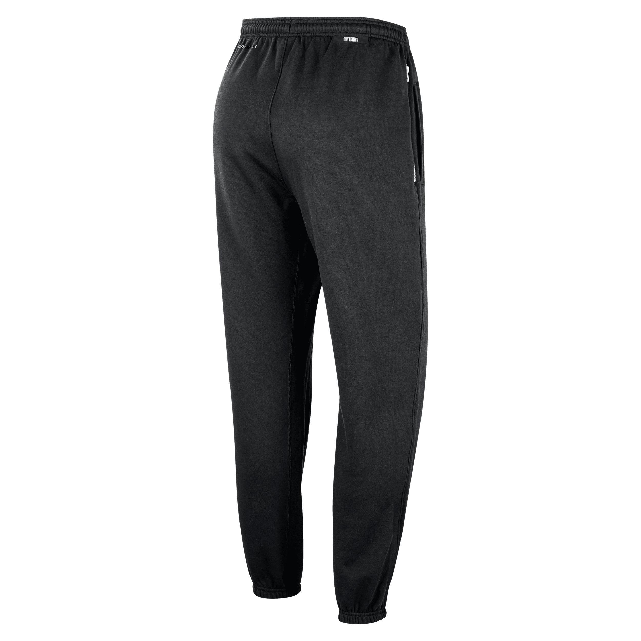 Phoenix Suns Standard Issue City Edition Nike Men's Dri-FIT NBA Pants Product Image