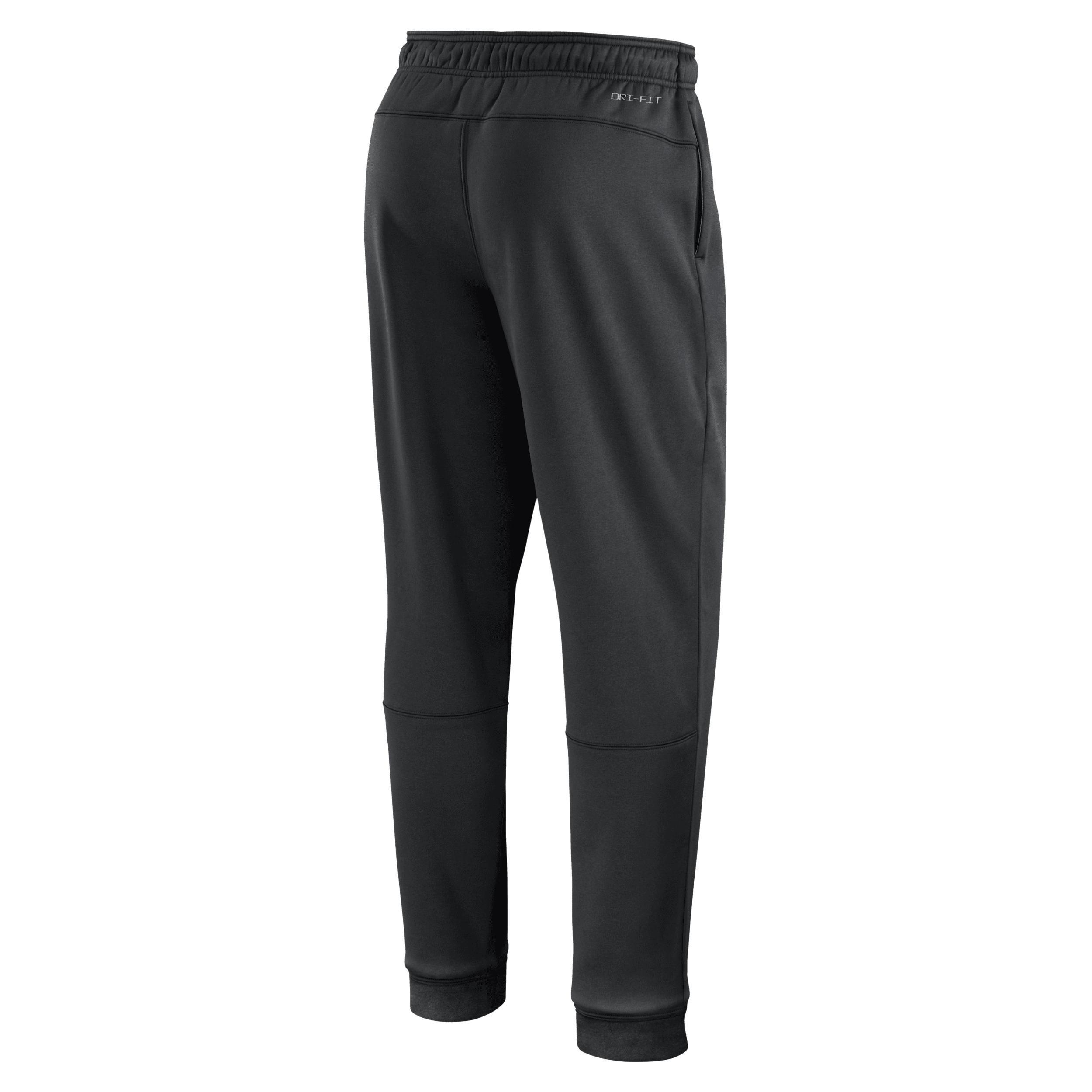 Mens Nike Los Angeles Chargers 2023 Sideline Performance Jogger Pants Product Image
