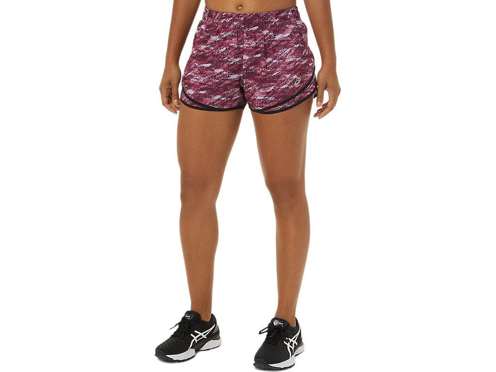 Womens PR Lyte 2.5In Run Short Product Image