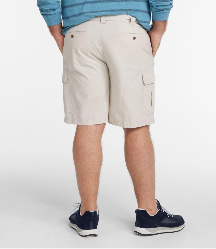 
                            Men's Tropic-Weight Cargo Shorts, 10"
                         Product Image