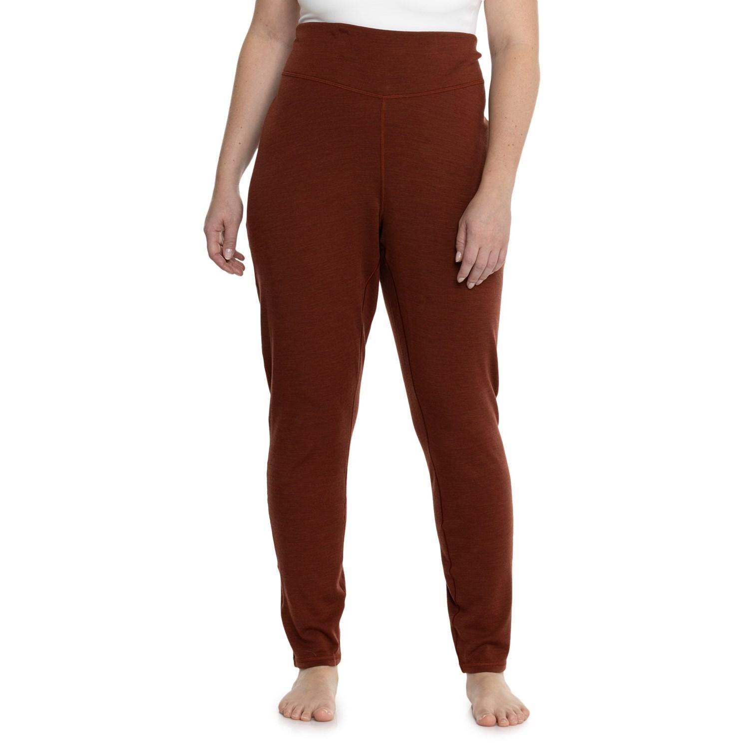 SmartWool Classic Thermal Base Layer Pants - Merino Wool Product Image