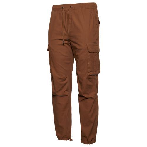 CSG Mens CSG Essential Cargo Pants - Mens Product Image