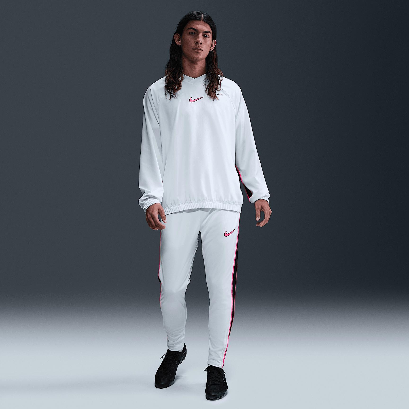 Nike Academy+ Men's Dri-FIT Soccer Pants Product Image